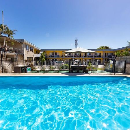 Forster Motor Inn Kültér fotó