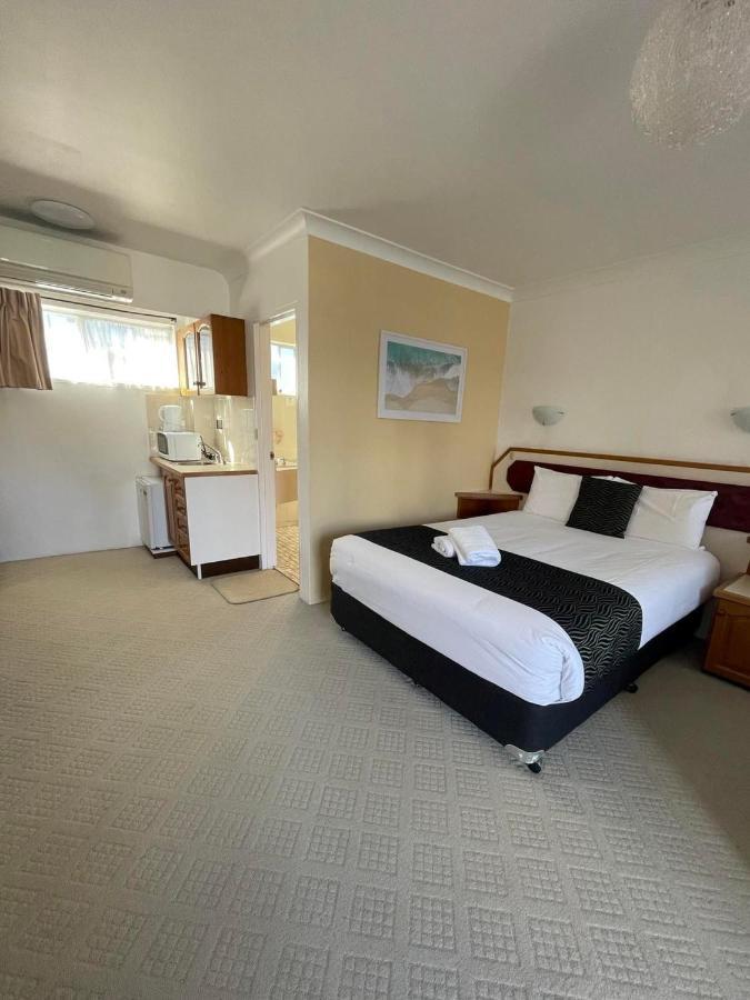 Forster Motor Inn Kültér fotó