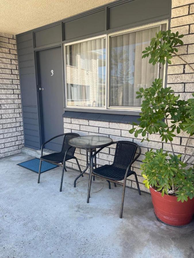 Forster Motor Inn Kültér fotó