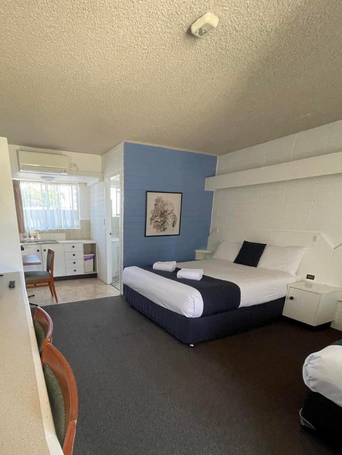 Forster Motor Inn Kültér fotó