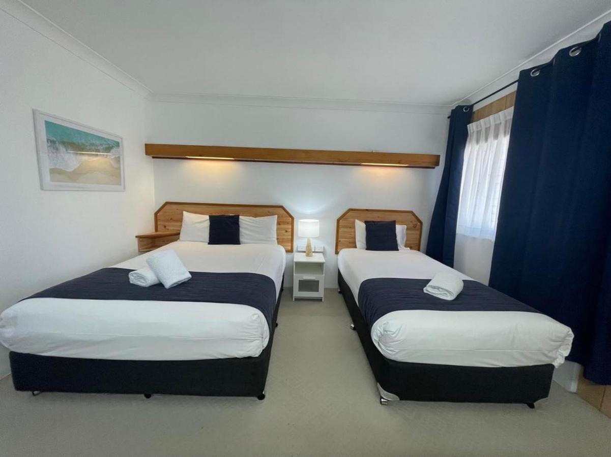 Forster Motor Inn Kültér fotó