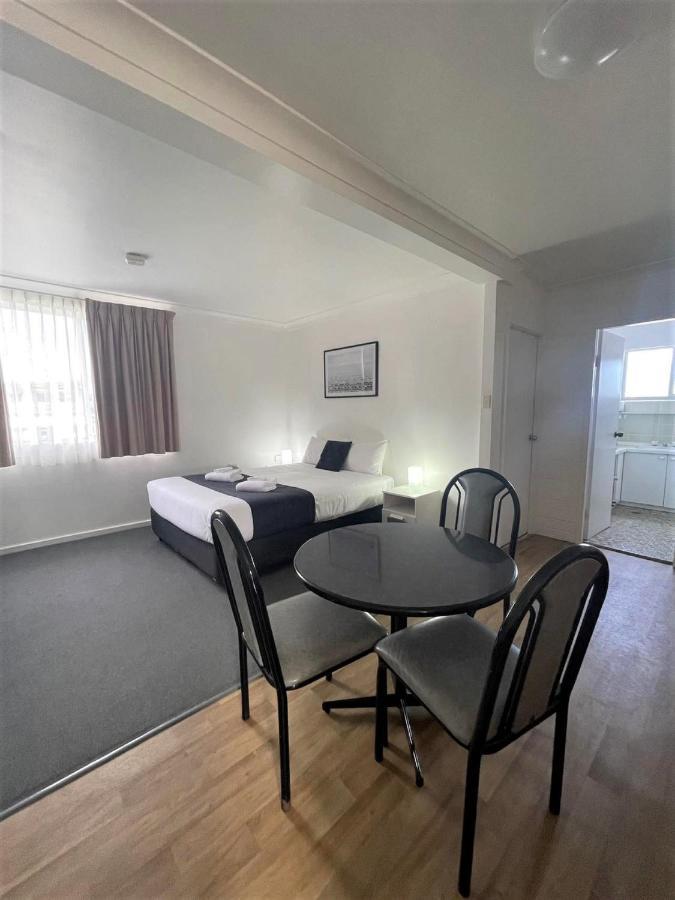 Forster Motor Inn Kültér fotó