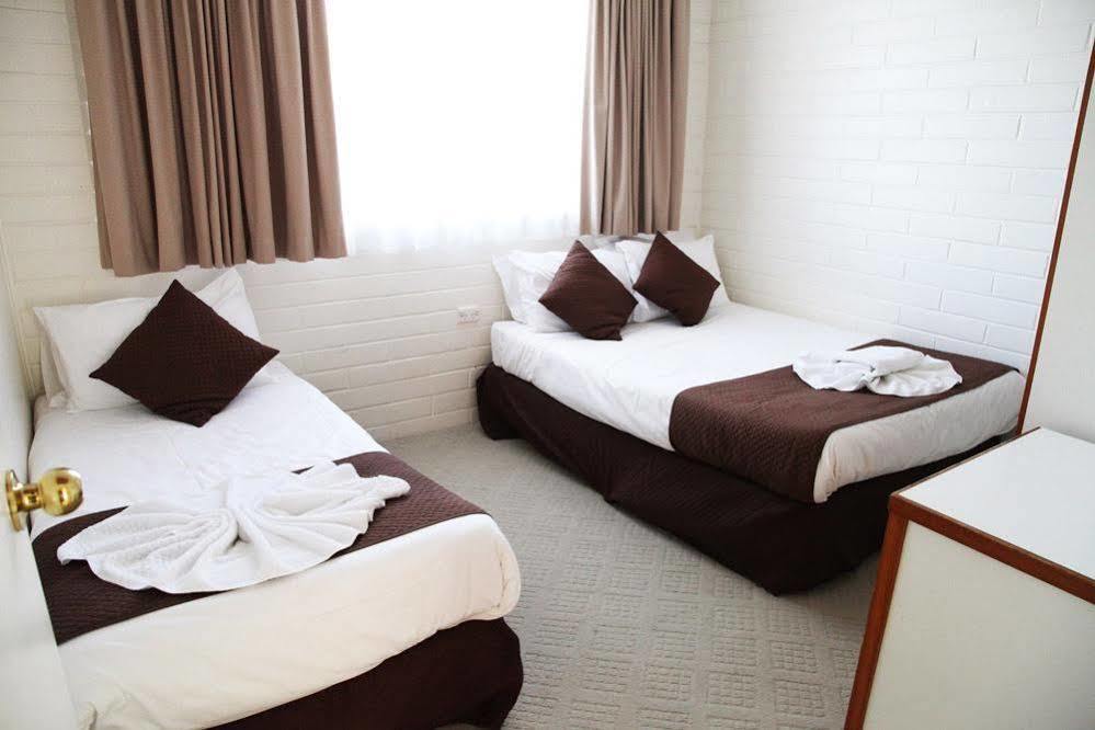 Forster Motor Inn Kültér fotó