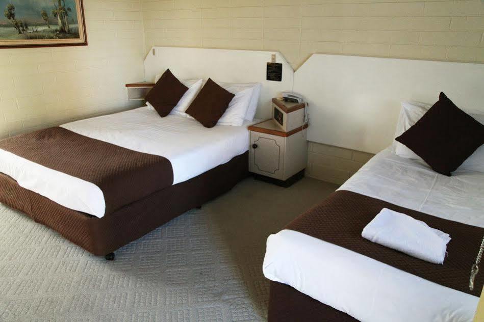 Forster Motor Inn Kültér fotó