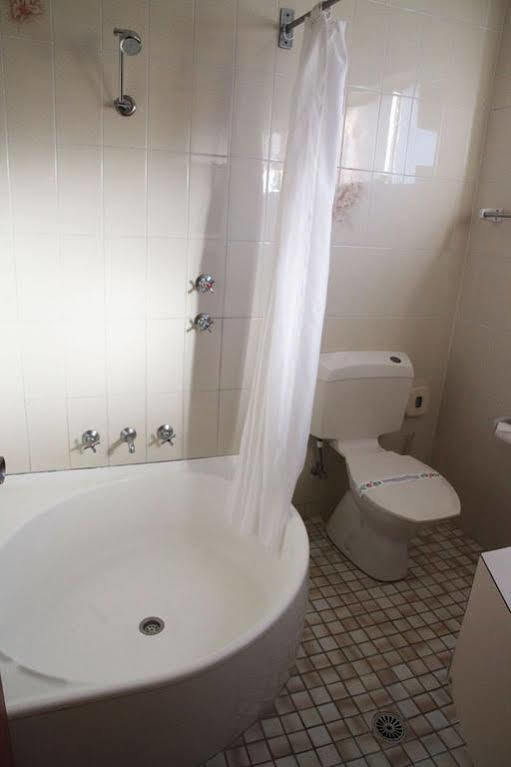 Forster Motor Inn Kültér fotó