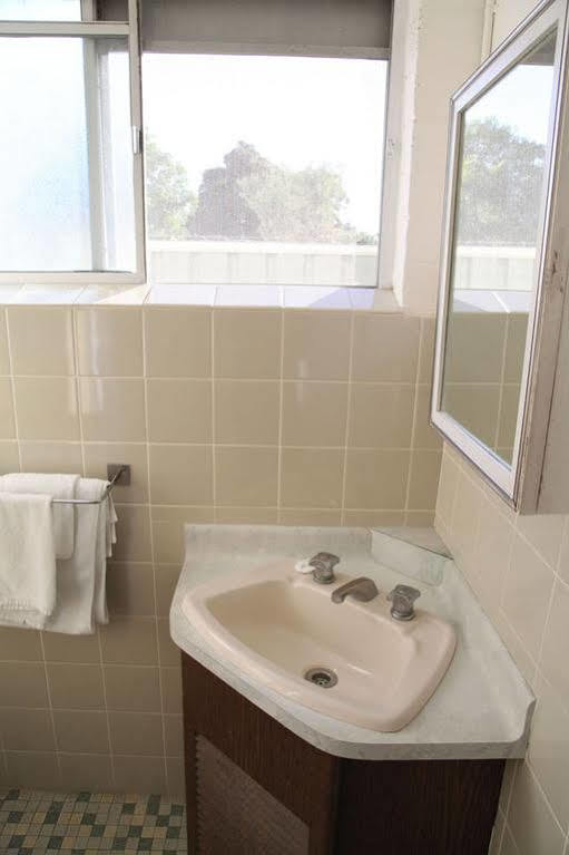 Forster Motor Inn Kültér fotó