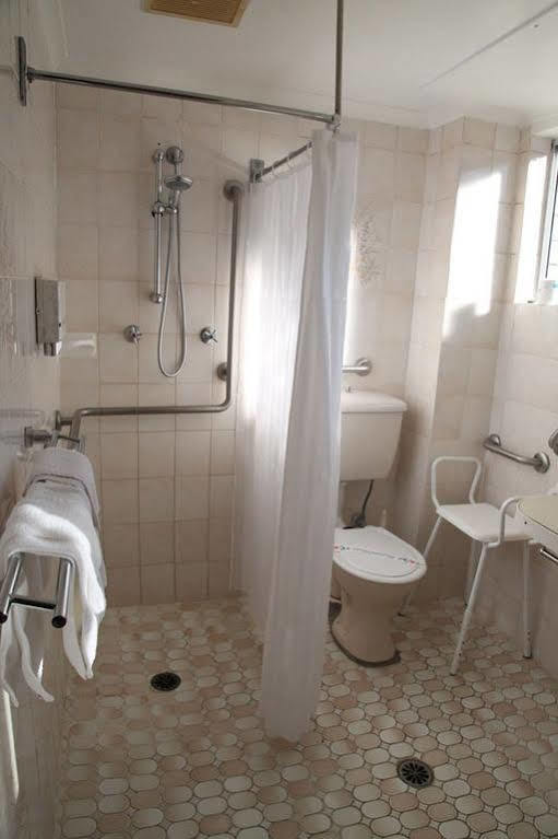 Forster Motor Inn Kültér fotó