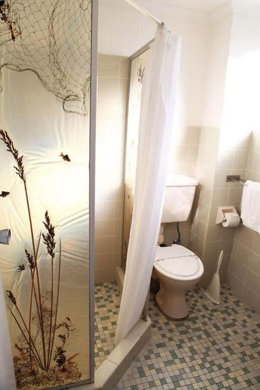 Forster Motor Inn Kültér fotó
