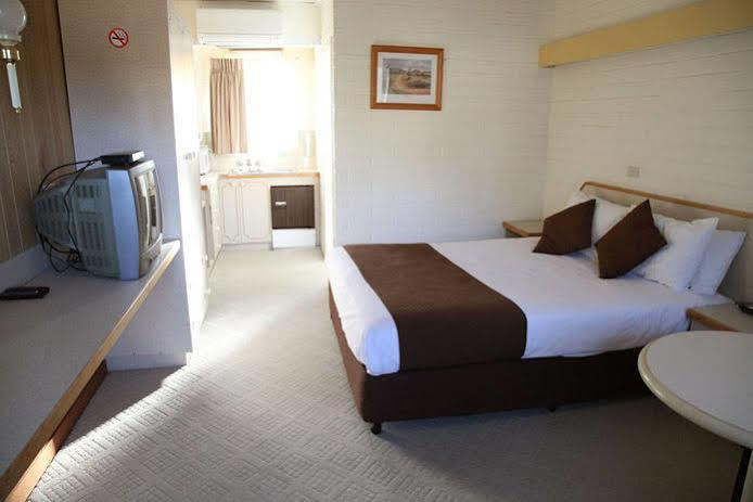 Forster Motor Inn Kültér fotó