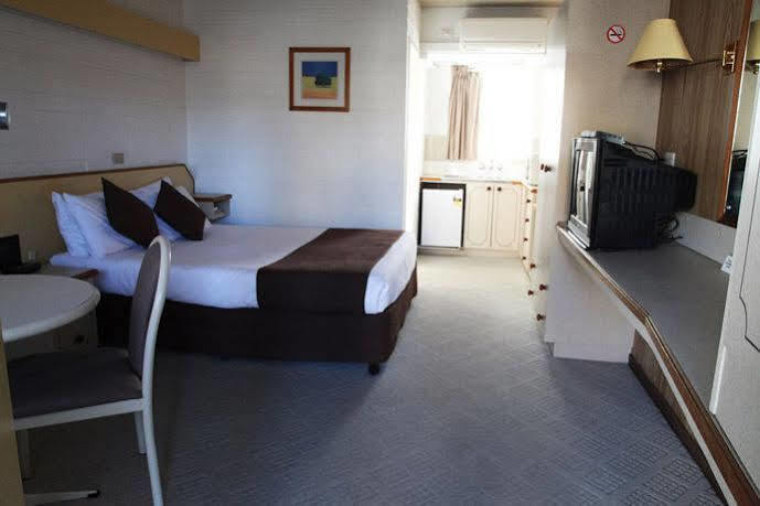 Forster Motor Inn Kültér fotó